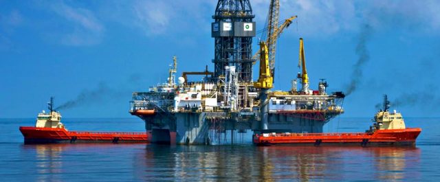 Η Total στο τεμάχιο 6 της κυπριακής ΑΟΖ