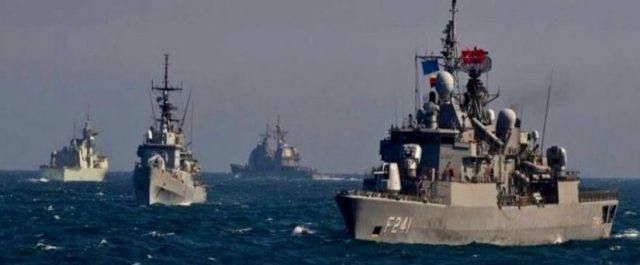 Τουρκία: Κλιμακώνει την ένταση με NOTAM και NAVTEX στην κυπριακή ΑΟΖ