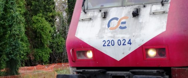 Επαναφορά μόνο για αύριο των Ιntercity στη διαδρομή Αθήνα-Θεσσαλονίκη