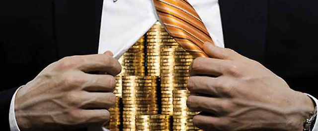 Άρθρο – κόλαφος των FT για την αμνήστευση τραπεζιτών και εγκληματιών του λευκού κολάρου