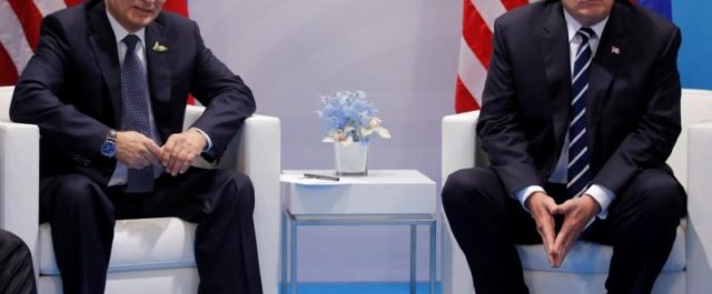 Πού το πηγαίνουν Μόσχα- Ουάσιγκτον με τη νέα ένταση στη σχέση τους