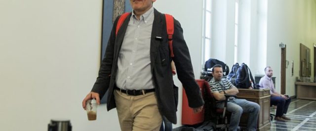 Τσακαλώτος: “Κάτι παραπάνω από αυτό που περιμέναμε, στόχος ο Αύγουστος του 2018”