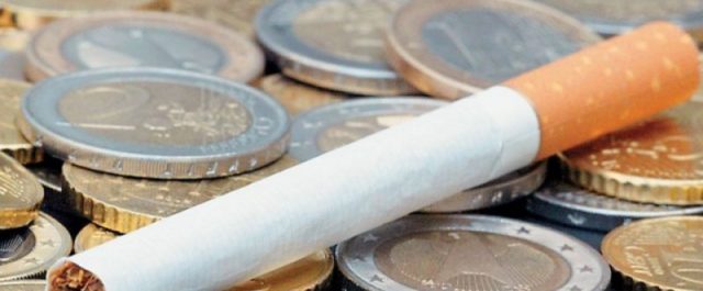 Θεσσαλονίκη: Εξαρθρώθηκε κύκλωμα λαθρεμπόρων τσιγάρων με χαρακτηριστικά μαφίας
