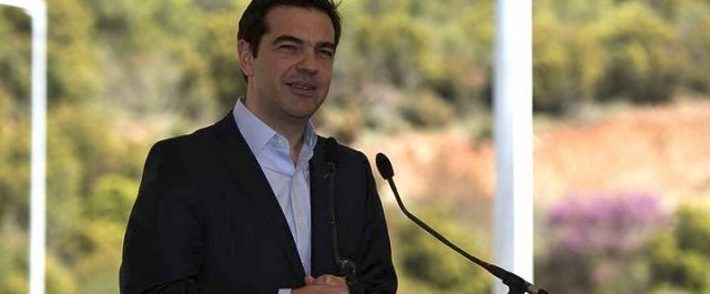 Το Εθνικό Σχέδιο Παραγωγικής Ανασυγκρότησης ξεκινά από την Κοζάνη