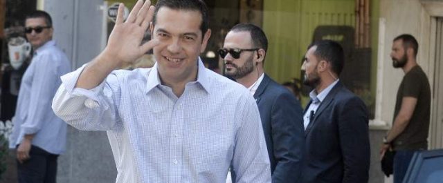 Ο Τσίπρας ανακοίνωσε ειδικό τιμολόγιο της ΔΕΗ για τη δυτική Μακεδονία
