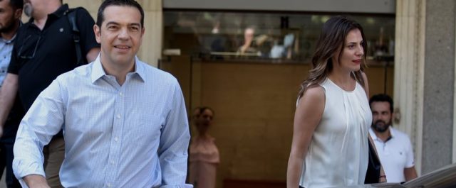 Τσίπρας: Στη Βουλή για Κυπριακό, στην Κοζάνη για ΔΕΗ