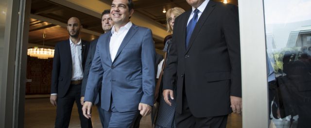 Τριμερής με Σερβία-Βουλγαρία με στόχο την ανάκτηση των ηνίων στα Βαλκάνια