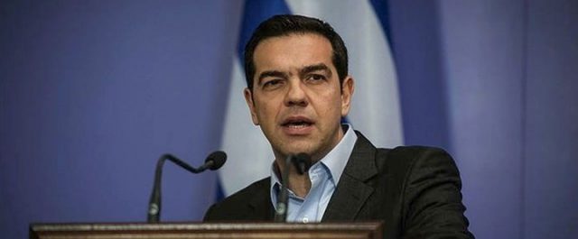 Τσίπρας: Μπορεί πολλοί να μας λένε ψεύτες, όχι όμως διεφθαρμένους…