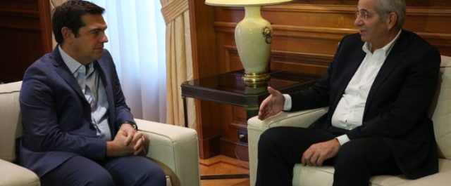 Κυπριανού: «Απομακρυνθήκαμε από τη λύση»