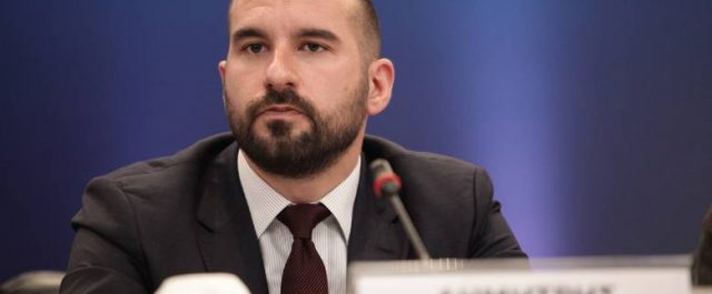Ξεδιπλώνεται το κυβερνητικό σχέδιο για νέο παραγωγικό μοντέλο