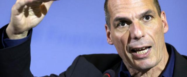 Το ΟΧΙ που έφερε το Γιάνης-exit και η μεγάλη στροφή στον ρεαλισμό του ΣΥΡΙΖΑ