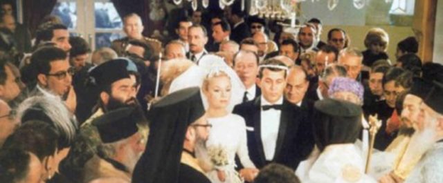 Το ξύλο για την Αλίκη βγήκε από τον Παπαμιχαήλ! [εικόνες]