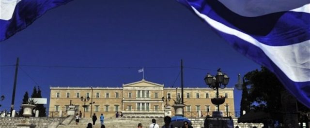 Spiegel: “Η Ελλάδα είναι και πάλι φερέγγυα”
