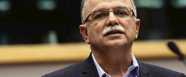 Παπαδημούλης: Η συμμαχία με τους ΑΝΕΛ ήταν αναγκαστική και έχει ορίζοντα την 4ετία- Ιστορική ανάγκη για προοδευτική διακυβέρνηση