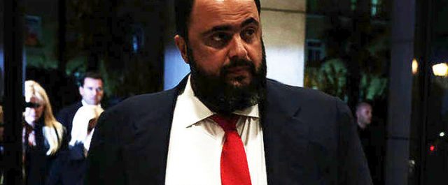 Μαρινάκης: Συγκλονιστικές οι αποκαλύψεις σε βάρος του Καμμένου