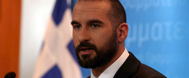 Τζανακόπουλος: Δεύτερο βήμα στις αγορές πριν το τέλος του χρόνου