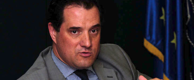Γεωργιάδης: Στην επόμενη Βουλή θα γίνει Εξεταστική για Βαρουφάκη