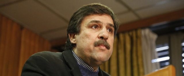 Ξανθός: Νομοθετική ρύθμιση διαγραφής οφειλών για νοσηλεία ανασφάλιστων πολιτών