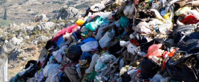Ζάκυνθος: Μαφιόζικοι πυροβολισμοί σε ΧΥΤΥ