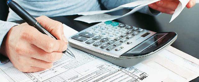Παρατείνονται οι προθεσμίες καταβολής φορολογικών υποχρεώσεων
