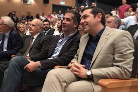 Σεραφείμ Π. Κοτρώτσος: Ο Μπακογιάννης, τα “απαγορευτικά” και ο λαϊκισμός