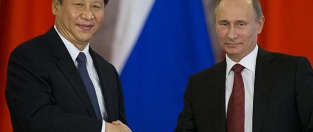 Η συνάντηση Πούτιν – Τραμπ στο περιθώριο του G 20 δεν θα είναι “στο πόδι”