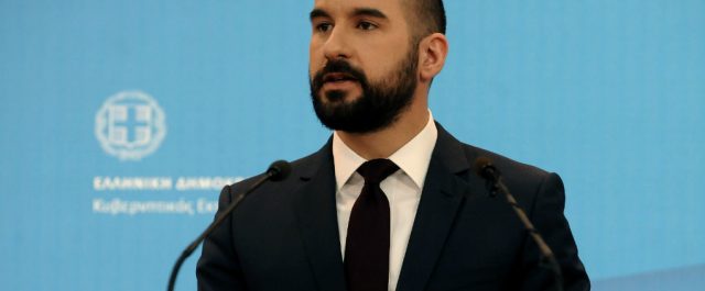 Τζανακόπουλος: Συντονισμένη επιχείρηση ΝΔ- ΜΜΕ για κλίμα σκανδαλολογίας