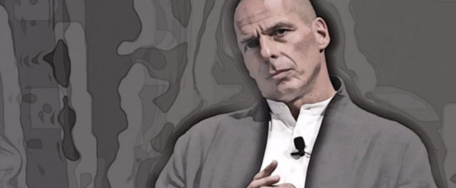 Η “χρυσή” συμφωνία Βαρουφάκη με τον οίκο Penguin- Συμβόλαιο ανάλογο με εκείνα του Μπλερ και του Αλ Γκορ