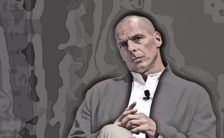 Η “χρυσή” συμφωνία Βαρουφάκη με τον οίκο Penguin- Συμβόλαιο ανάλογο με εκείνα του Μπλερ και του Αλ Γκορ