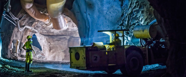 Αναβάλει τα εγκαίνια στην Ολυμπιάδα η Eldorado Gold