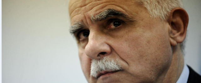 Γ. Μπαλάφας: Πρέπει να διαχωρίσουμε τους μουσουλμάνους από τους εγκληματίες του ΙΚ
