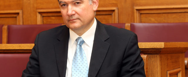 Δύο χρόνια με αναστολή επέβαλε το Δικαστήριο στον Ανδρέα Γεωργίου