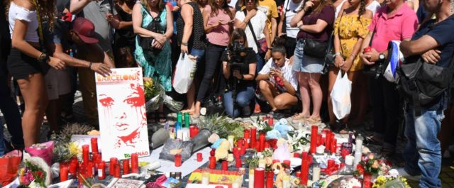 Γερμανικός Τύπος: Τα μέτρα για την τρομοκρατία είναι δυσανάλογα προς τον σκοπό που επιτελούν