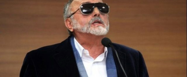 Κουρουμπλής “ερμηνεύει” Λαλιώτη: Μήνυμα για σύμπλευση ΣΥΡΙΖΑ- ΔΗΣΥ