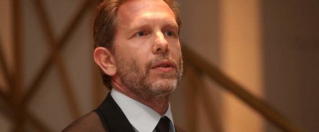 Γερουλάνος: Φυσικά και δεν θα είμαι υποψήφιος στη ΔΗΣΥ- “Το ΠΑΣΟΚ γύρισε την πλάτη στις αξίες του”
