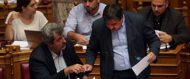 Ο Ξανθός απέρριψε αίτημα της Roche για αντικαρκινικό φάρμακο