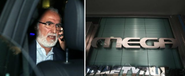 Σαββίδης: Έτοιμος να ρίξει 25 εκατ. ευρώ στην “Τηλέτυπος”