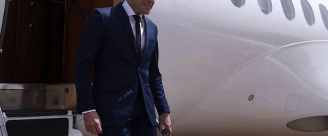 Επίσκεψη Μακρόν: Ποιες γαλλικές και ελληνικές επιχειρήσεις θα συζητήσουν για επενδύσεις