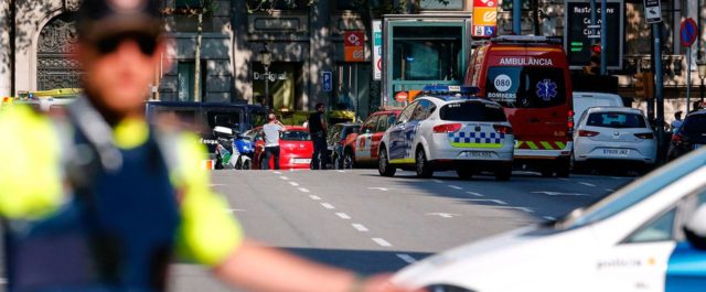 Σχέδιο επιθέσεων στην Καταλονία – Πυρήνας 8 ατόμων ετοίμαζαν χτυπήματα με φιάλες προπανίου