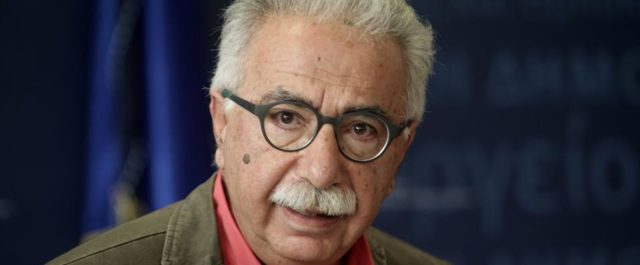 Γαβρόγλου: Οι εξετάσεις του Ιανουαρίου δεν είναι υποχρεωτικές