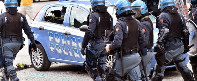 Η Ιταλία επόμενος στόχος του ISIS; – Σε ύψιστη ετοιμότητα οι αρχές