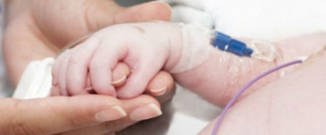 23χρονος έδωσε ναρκωτικό χάπι σε 18μηνο βρέφος – Νοσηλεύεται σε κρίσιμη κατάσταση
