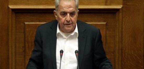 Φλαμπουράρης: Επιτίθενται στον Στέλιο Παππά γιατί χαλάει σε κάποιους τη σούπα…