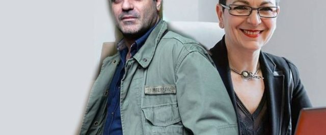 Βαξεβάνης: Το δικαστήριο έκρινε αληθές το δημοσίευμα για την κυρία Στουρνάρα