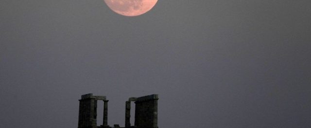 Το διπλό εντυπωσιακό φαινόμενο που θα δείτε απόψε