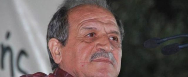 Απαντά στη Ν.Δ ο Στ. Παππάς για την τοποθέτησή του στον ΟΑΣΘ