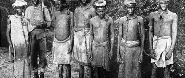 Σαν σήμερα το 1791 ξεσηκώθηκαν οι σκλάβοι στον Άγιο Διομίνικο
