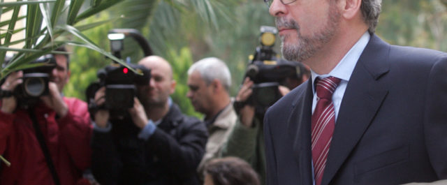 Παραπομπή του Χριστοφοράκου σε δίκη για ενεργητική δωροδοκία στο C4I
