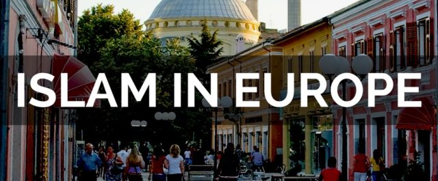 Le Monde: Η Ισπανία στους “ακρογωνιαίους λίθους” στο οικοδόμημα του ευρωπαϊκού Ισλαμισμού