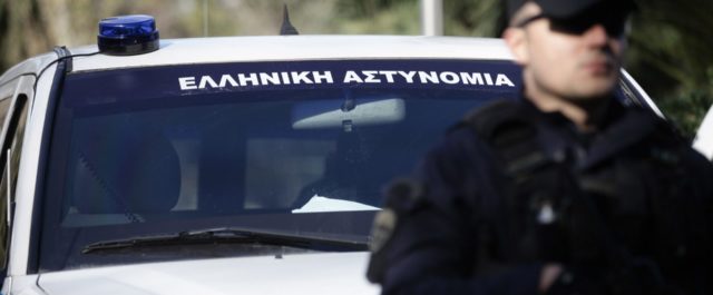 Σε επιφυλακή η Αντιτρομοκρατική για e-mail που προειδοποιεί για επίθεση στην Κρήτη!